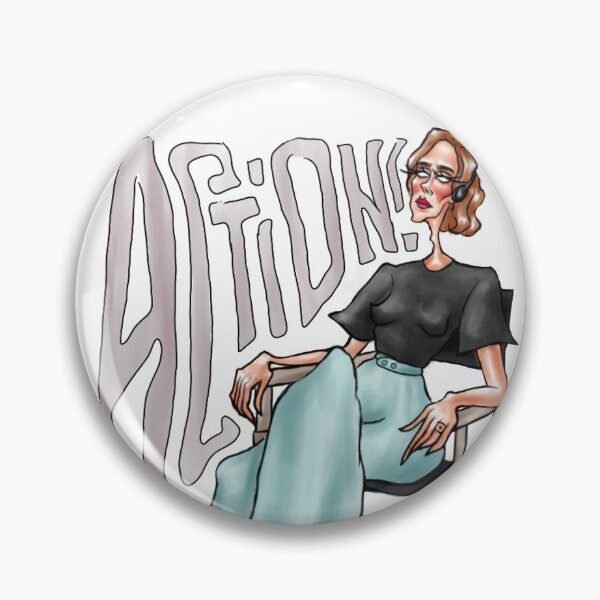 Item preview, Ms Paulson as Producer ♡ designed and sold by vstolare.