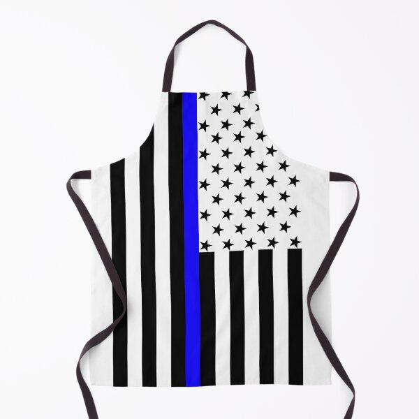 Item preview, Thin Blue Line designed and sold by Hellion5698.