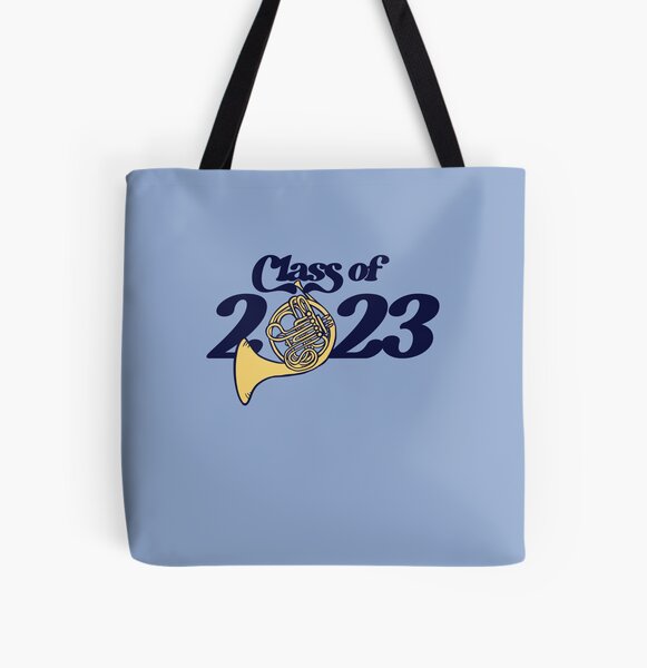 Item preview, Class of 2023 french horn designed and sold by Boog Monst .