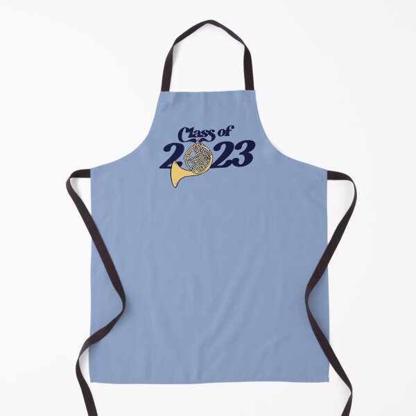 Item preview, Class of 2023 french horn designed and sold by FrictionMaxxing.