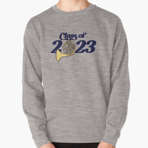 Artikel-Vorschau von Class of 2023 french horn, designt und verkauft von Boog Monst .