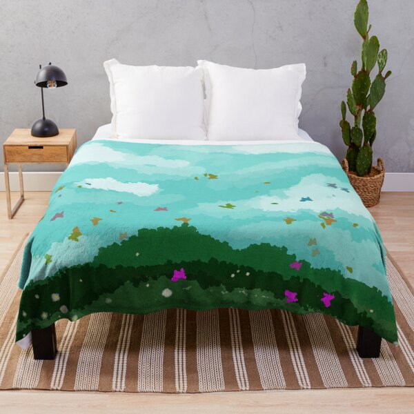 Item preview, Butterfly Plains Products designed and sold by G-M-A.