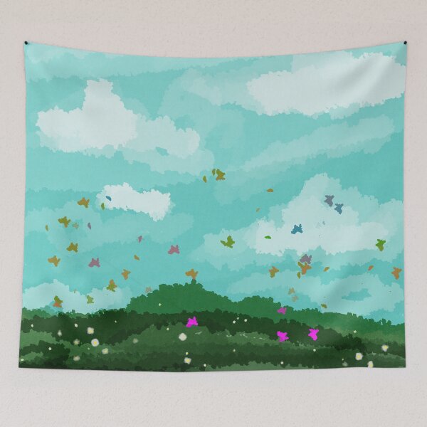 Item preview, Productos de Butterfly Plains designed and sold by G-M-A.