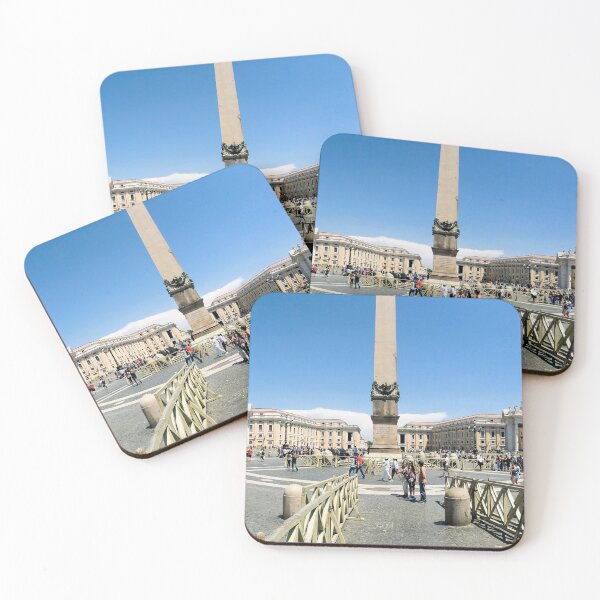 Item preview, Piazza San Pietro 360 designed and sold by William A McCarthy.