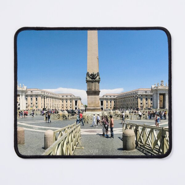 Item preview, Piazza San Pietro 360 designed and sold by William A McCarthy.