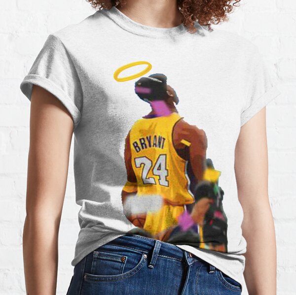 kobe tee