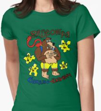 banjo kazooie shirt