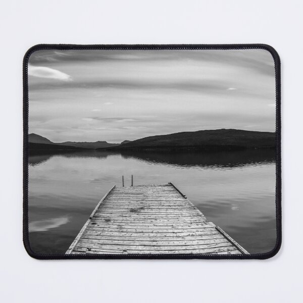 Item preview, Lake Tarnaby designed and sold by DiFigianoPhoto.