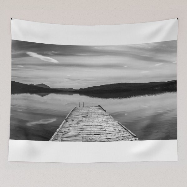Item preview, Lake Tarnaby designed and sold by DiFigianoPhoto.