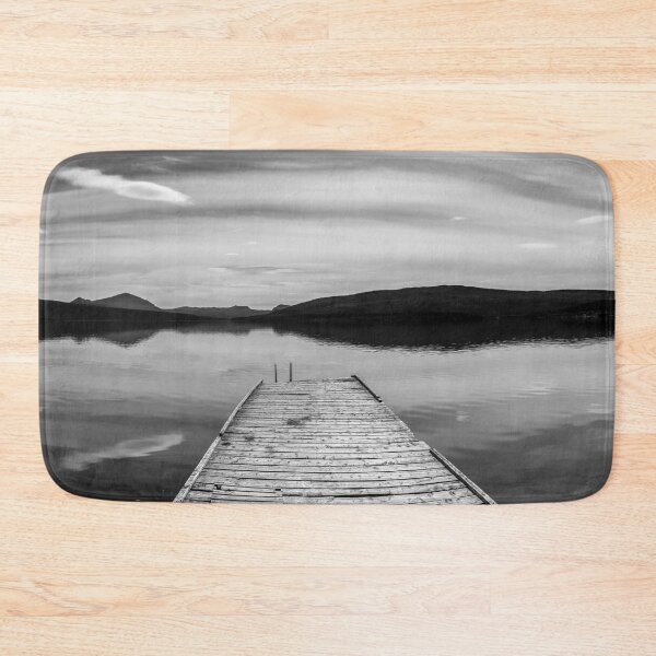 Item preview, Lake Tarnaby designed and sold by DiFigianoPhoto.