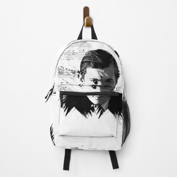 Item preview, Glenn Gould designed and sold by vivalarevolucio.