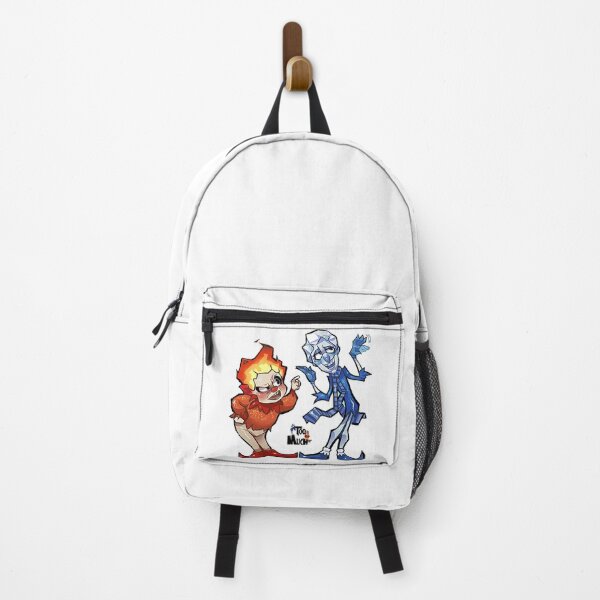 Item preview, Claymation Snow Miser Miser Brothers  Cute Fans designed and sold by WoodworkerPaten.