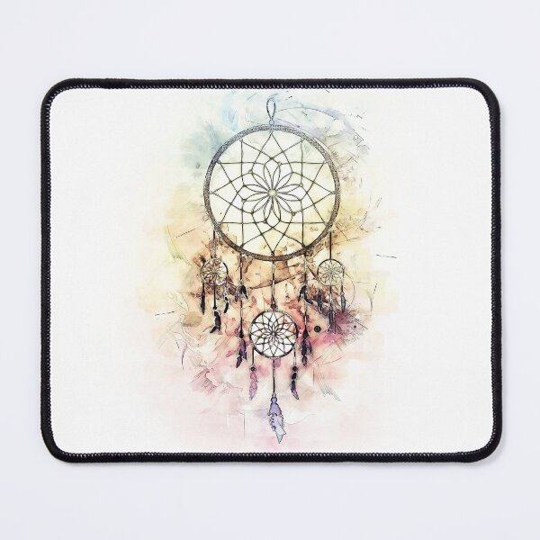 Item preview, Dream Catcher / Dreamcatcher V2 designed and sold by Chrystelle Hubert.
