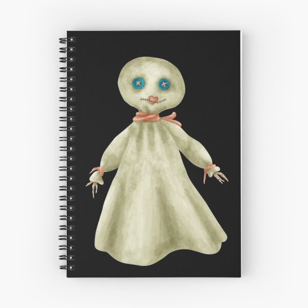Item preview, Creepy rag doll designed and sold by Amalus-files.