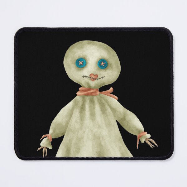 Item preview, Creepy rag doll designed and sold by Amalus-files.