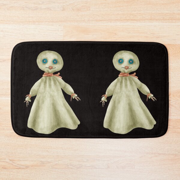 Item preview, Creepy rag doll designed and sold by Amalus-files.