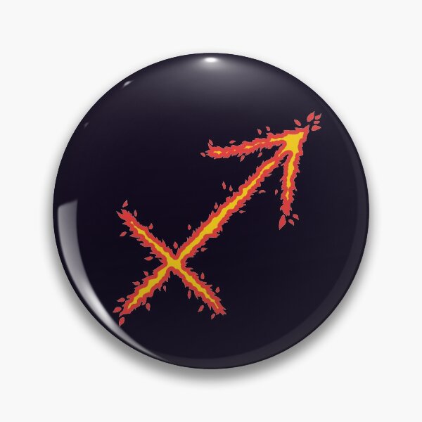 Item preview, Sagittarius zodiac sign designed and sold by irisman.