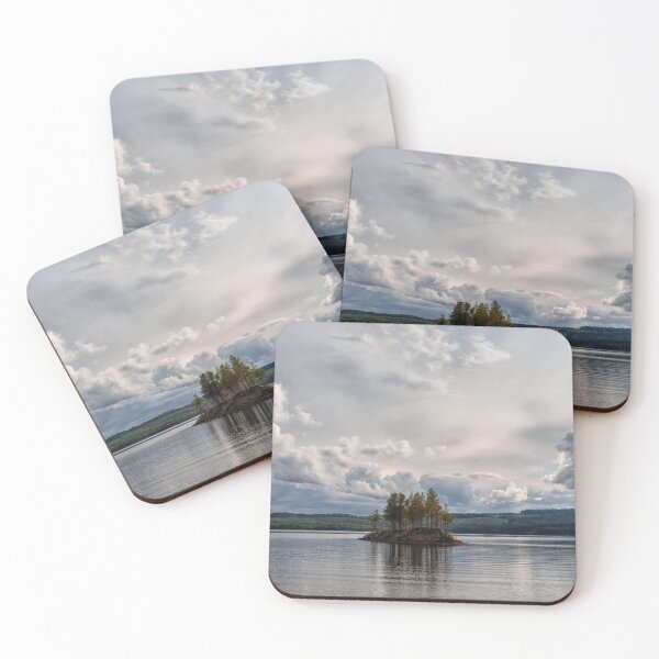 Item preview, Storuman Lake designed and sold by DiFigianoPhoto.