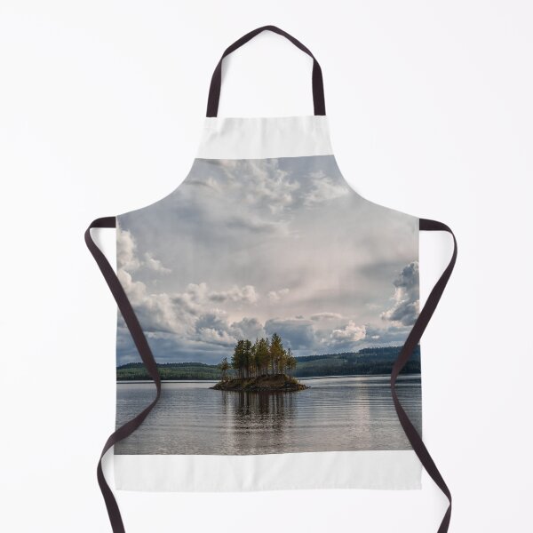 Item preview, Storuman Lake designed and sold by DiFigianoPhoto.