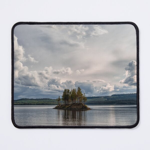 Item preview, Storuman Lake designed and sold by DiFigianoPhoto.