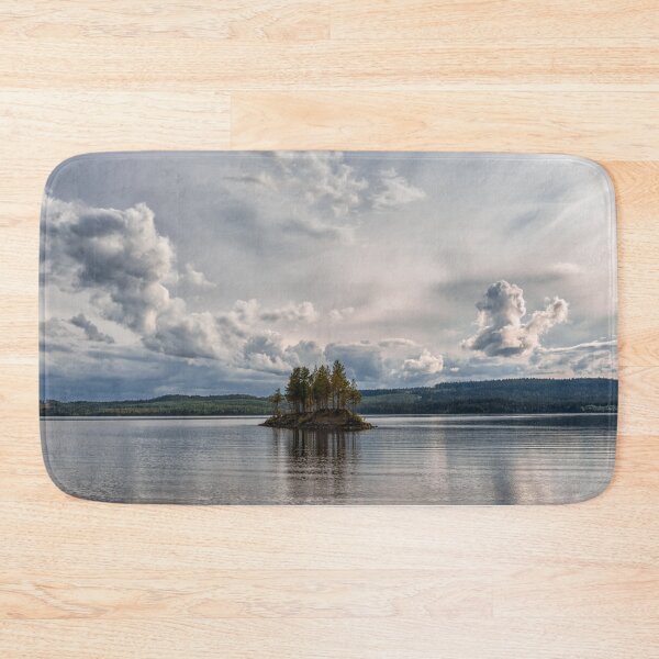 Item preview, Storuman Lake designed and sold by DiFigianoPhoto.
