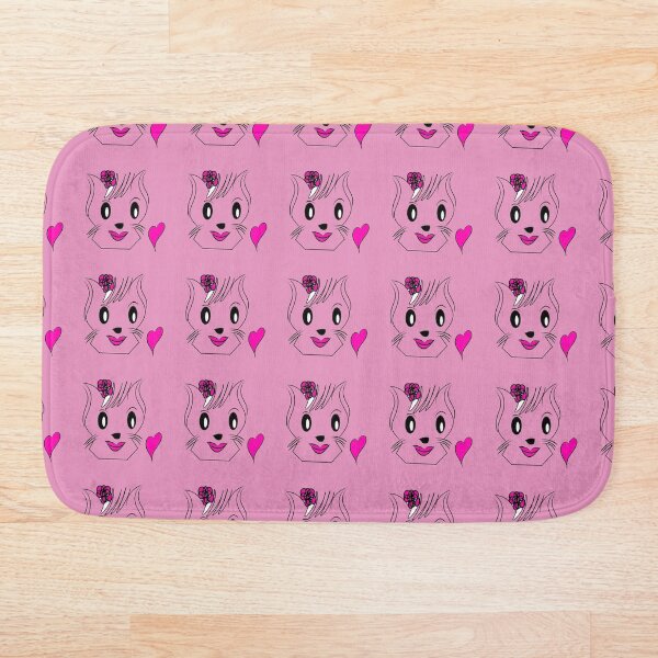 Item preview, Cute kitty designed and sold by Khair9449.