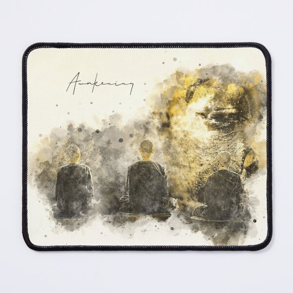 Item preview, The awakening designed and sold by Chrystelle Hubert.