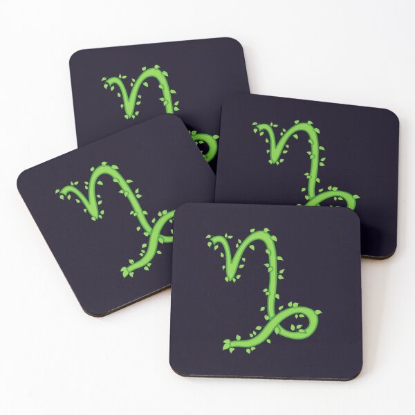 Item preview, Capricorn zodiac sign designed and sold by irisman.