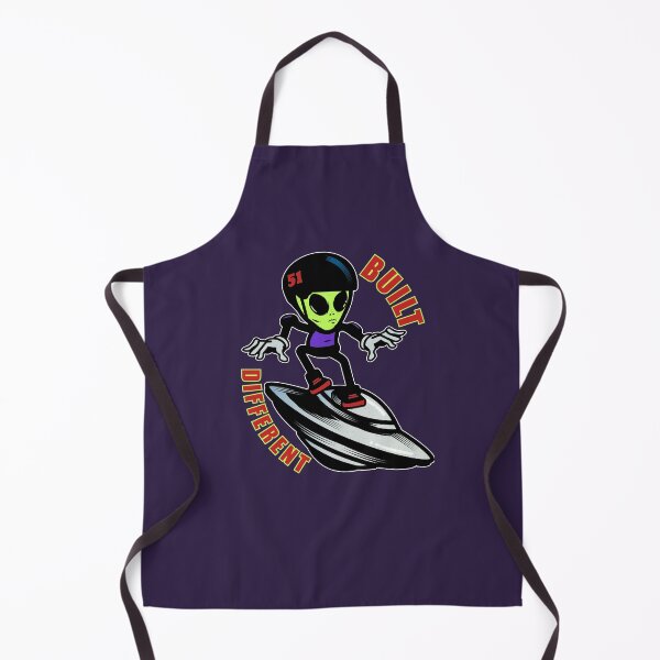 Item preview, Skater Form Outer Space - Alien designed and sold by StarsForgers.