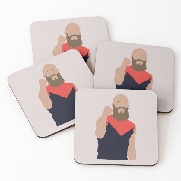 Item preview, Max Gawn Classic Copy designed and sold by ToddNimricks.