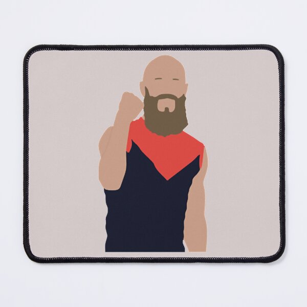 Item preview, Max Gawn Classic Copy designed and sold by ToddNimricks.