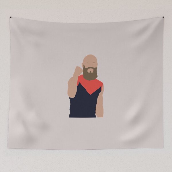 Item preview, Max Gawn Classic Copy designed and sold by ToddNimricks.