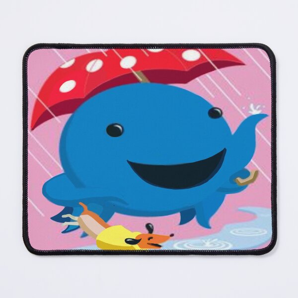 Item preview, Oswald and weenie designed and sold by Mayuri Juyal.