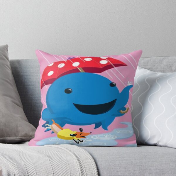 Item preview, Oswald and weenie designed and sold by Mayuri Juyal.