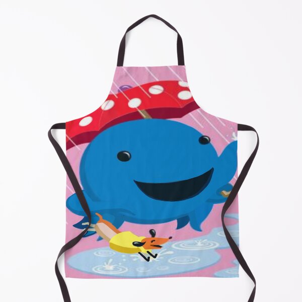 Item preview, Oswald and weenie designed and sold by Mayuri Juyal.
