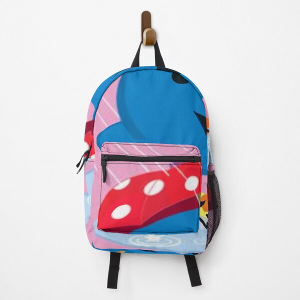 Item preview, Oswald and weenie designed and sold by Mayuri Juyal.