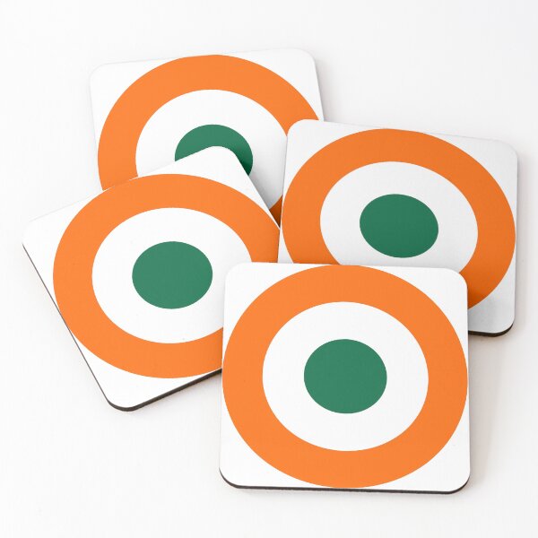 Item preview, Tri-Colour of India designed and sold by ITSLIKETHISONLY.