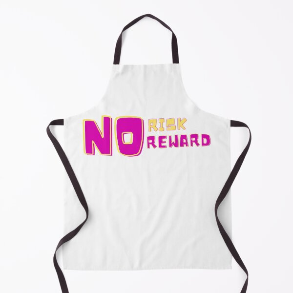 Item preview, No Risk No Reward designed and sold by Amine-Creation.