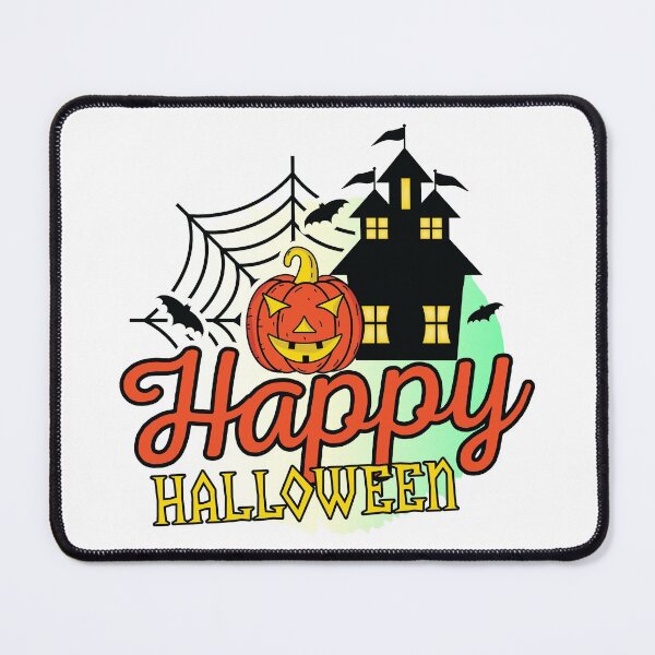 Item preview, Happy Halloween funny Halloween T-Shirt designed and sold by gacate.