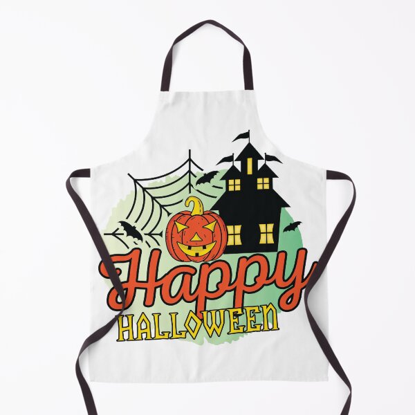 Item preview, Happy Halloween funny Halloween T-Shirt designed and sold by gacate.