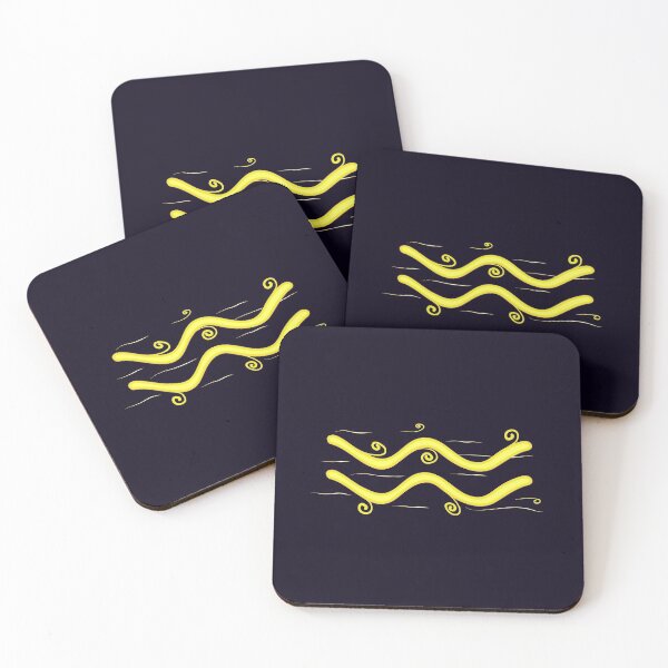 Item preview, Aquarius zodiac sign designed and sold by irisman.