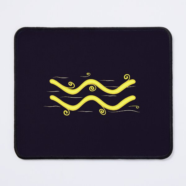 Item preview, Aquarius zodiac sign designed and sold by irisman.