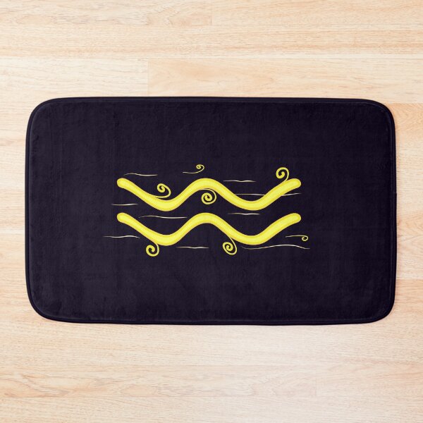 Item preview, Aquarius zodiac sign designed and sold by irisman.