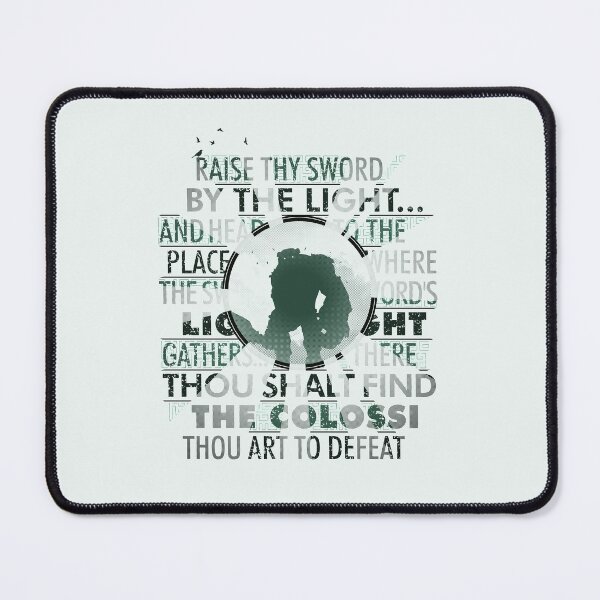 Item preview, Shadow of the Colossus - Dormin announces - Valus (B) designed and sold by Roland92.