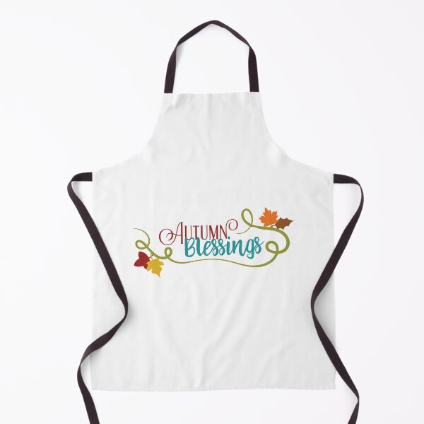 Item preview, Bendiciones de otoño: diseño de moda de otoño para amantes del otoño y Acción de Gracias designed and sold by Prince - Bestseller ★★★★★.