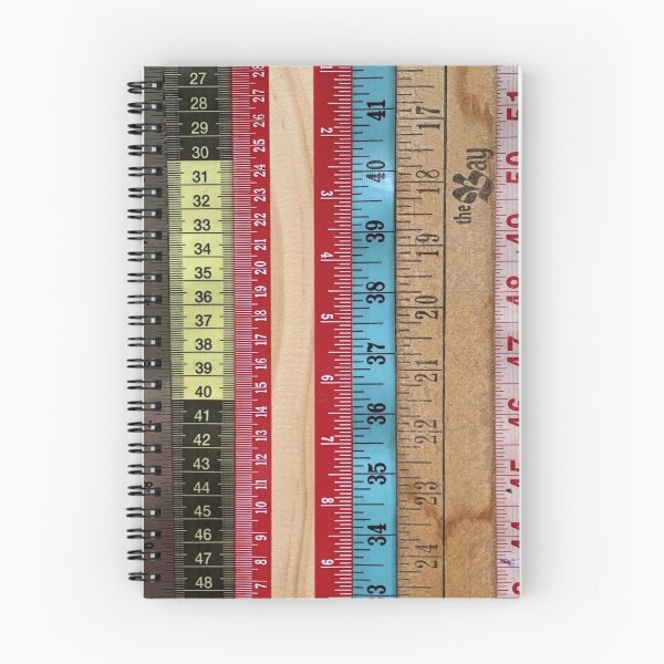 Item preview, Measuring tape pattern designed and sold by veraD58.