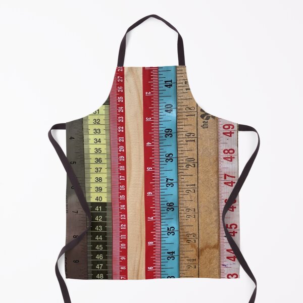 Item preview, Measuring tape pattern designed and sold by veraD58.