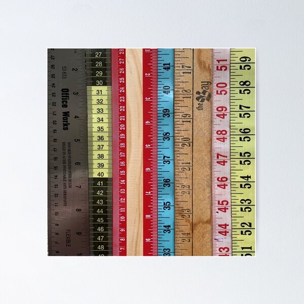 vintage dressmaker's tape measures, fabric measuring tape lot for crafts