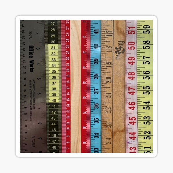 MagTape Ruler  Magnetic tape measure 39,37 inch