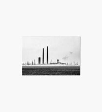 Refinery Art Board
